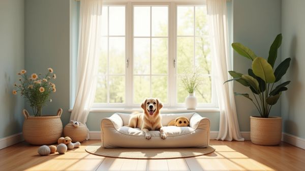 Découvrez le meilleur produit pour le bien-être de votre chien