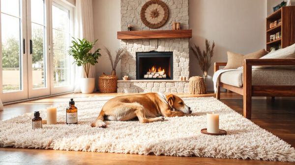 Top astuces pour choisir le produit bien-être idéal pour chien